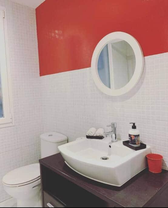 Loft I En Madrid Apartment Ngoại thất bức ảnh